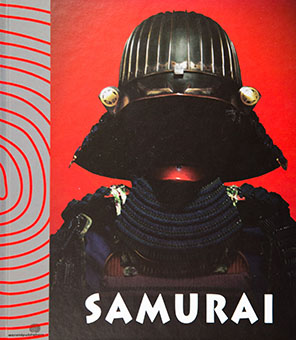 book Review: Samurai by Bas J. Verberk, Edward de Bock (ed.)