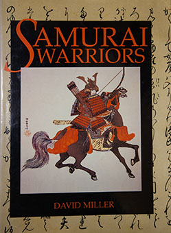 Samurai Warriors