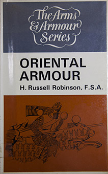 Oriental Armour