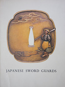 The Peabody Museum Collection of Japanese Sword Guards with Selected Pieces of Sword Furniture