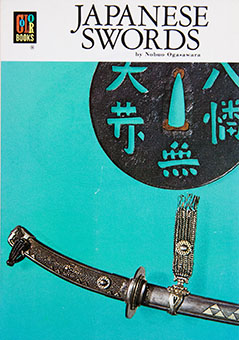 Japanese Swords by Nobuo Ogasawara